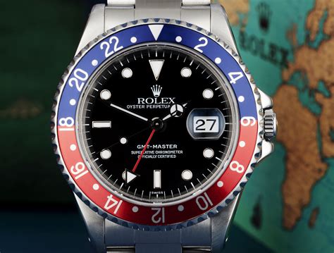 rolex gmt 16700 serie u only swiss opinioni|rolex gmt master 16700 value.